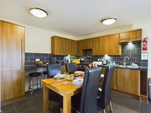 Maggie's Mews Kitchen/ Diner- click for photo gallery